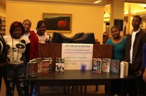 “Check Out Local History” Book Collection Donated to Library