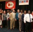Mississippi Association of Partners in Education Governor’s Award for McComb