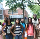 McComb Students Teach and Learn in Washington, D.C.: 2014